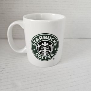 Starbucks‎ 2005 coffee mug 9oz
